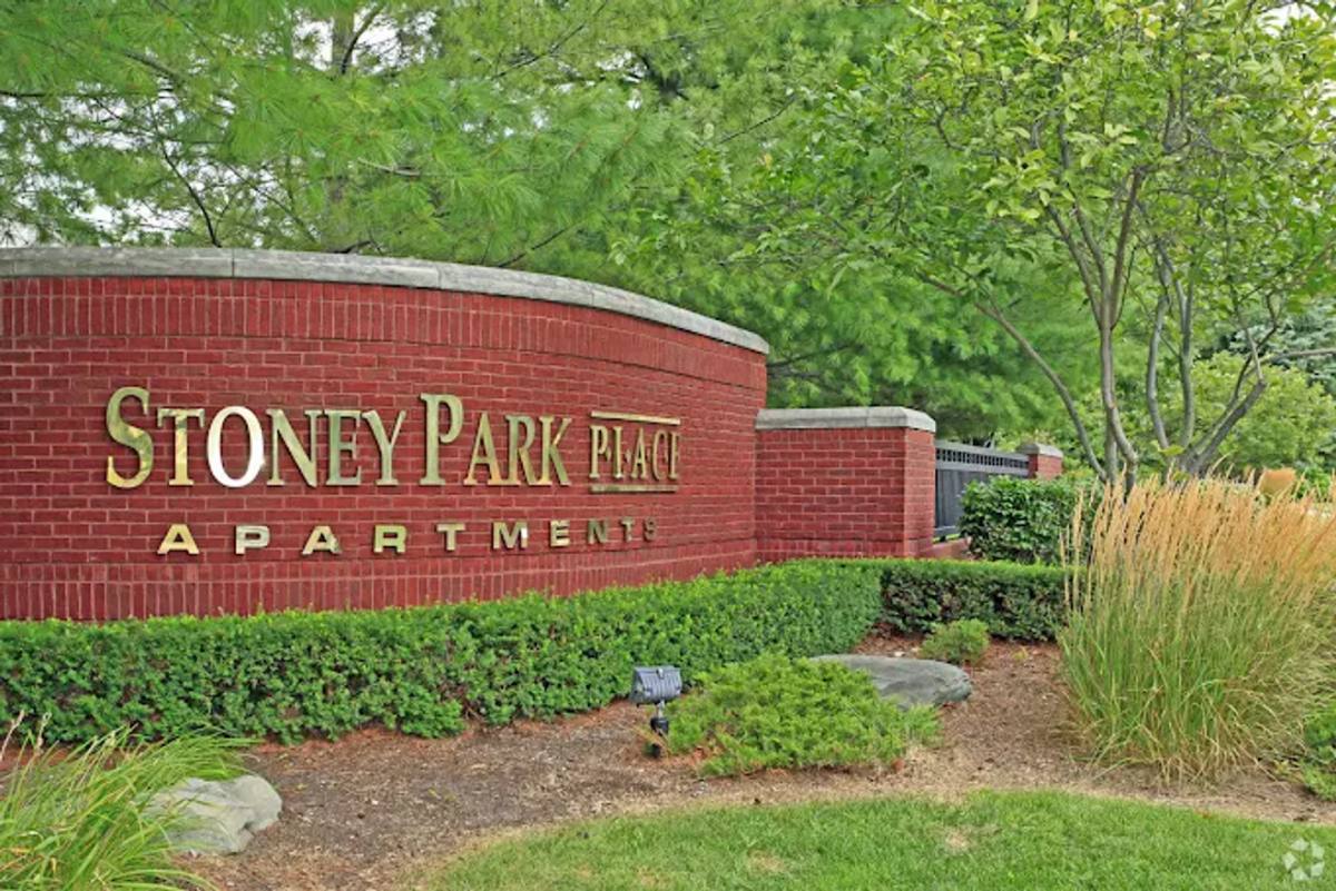 Apartment for rent at 56114 Stoney Place Dr, Utica, MI 48316
