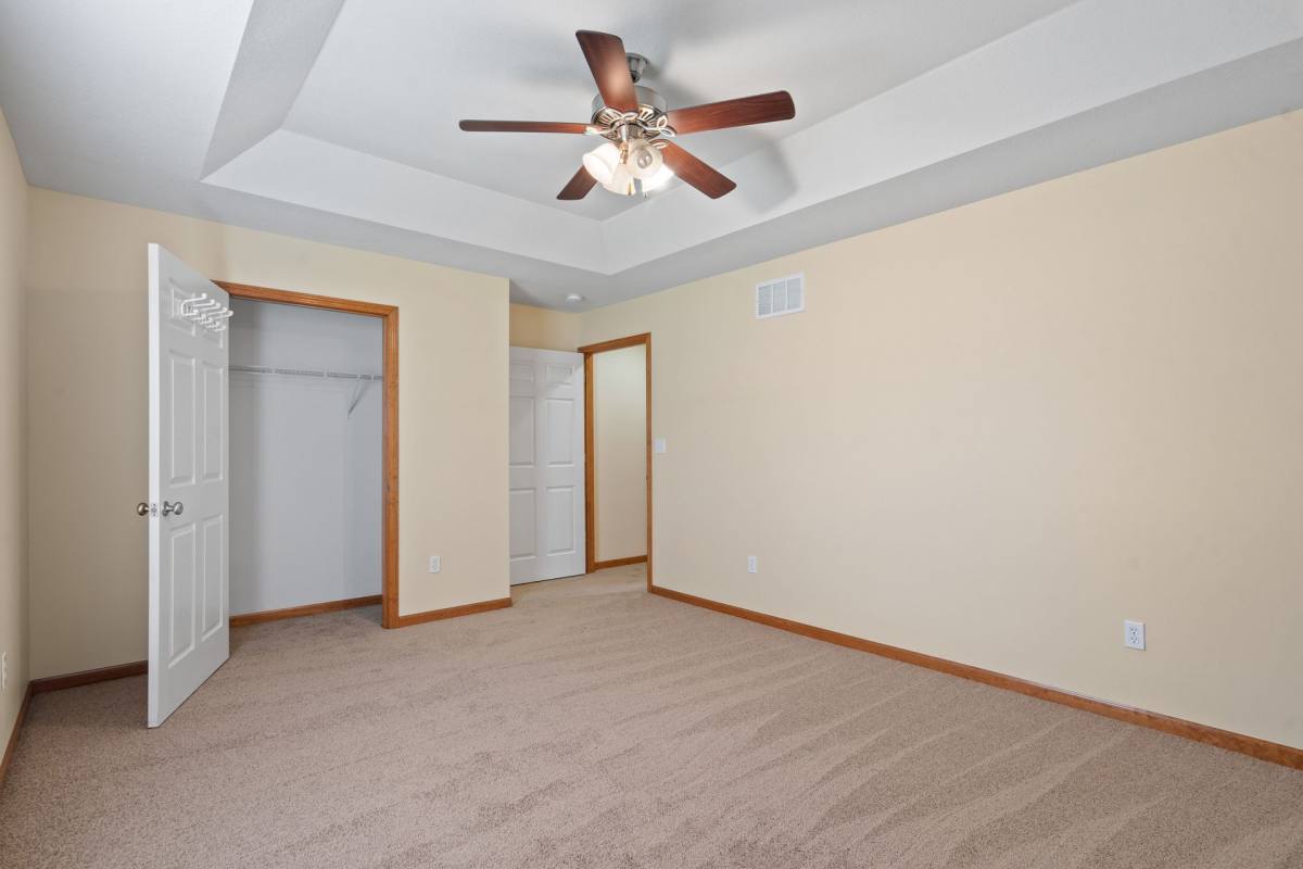 Townhouse for rent at 3101 Jenne Hill Dr, Columbia, MO 65202