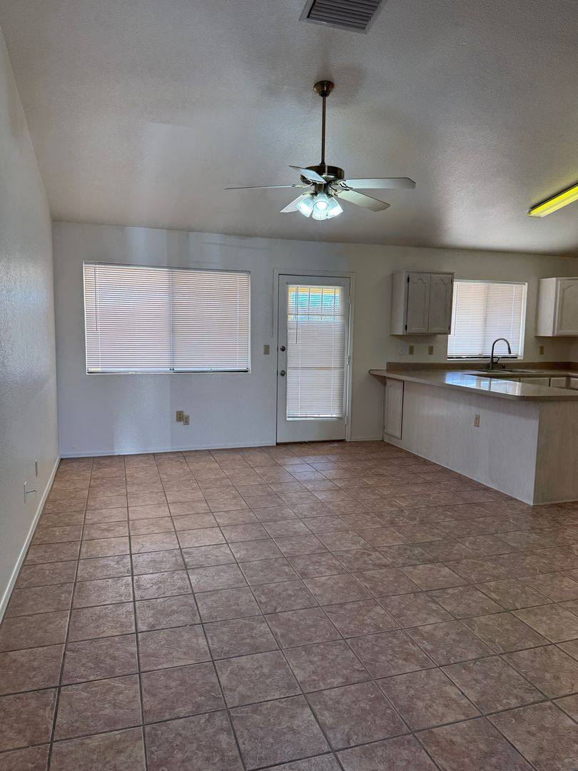 House for rent at 2791 W Redmond Dr, Tucson, AZ 85742