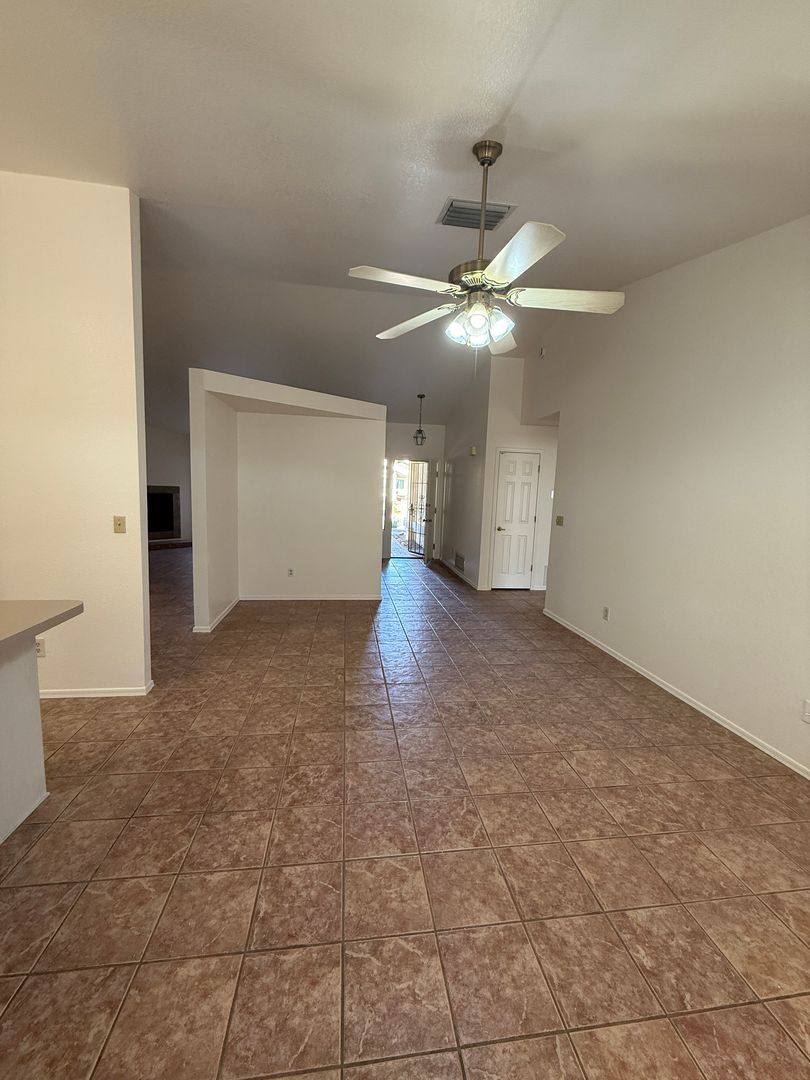 House for rent at 2791 W Redmond Dr, Tucson, AZ 85742