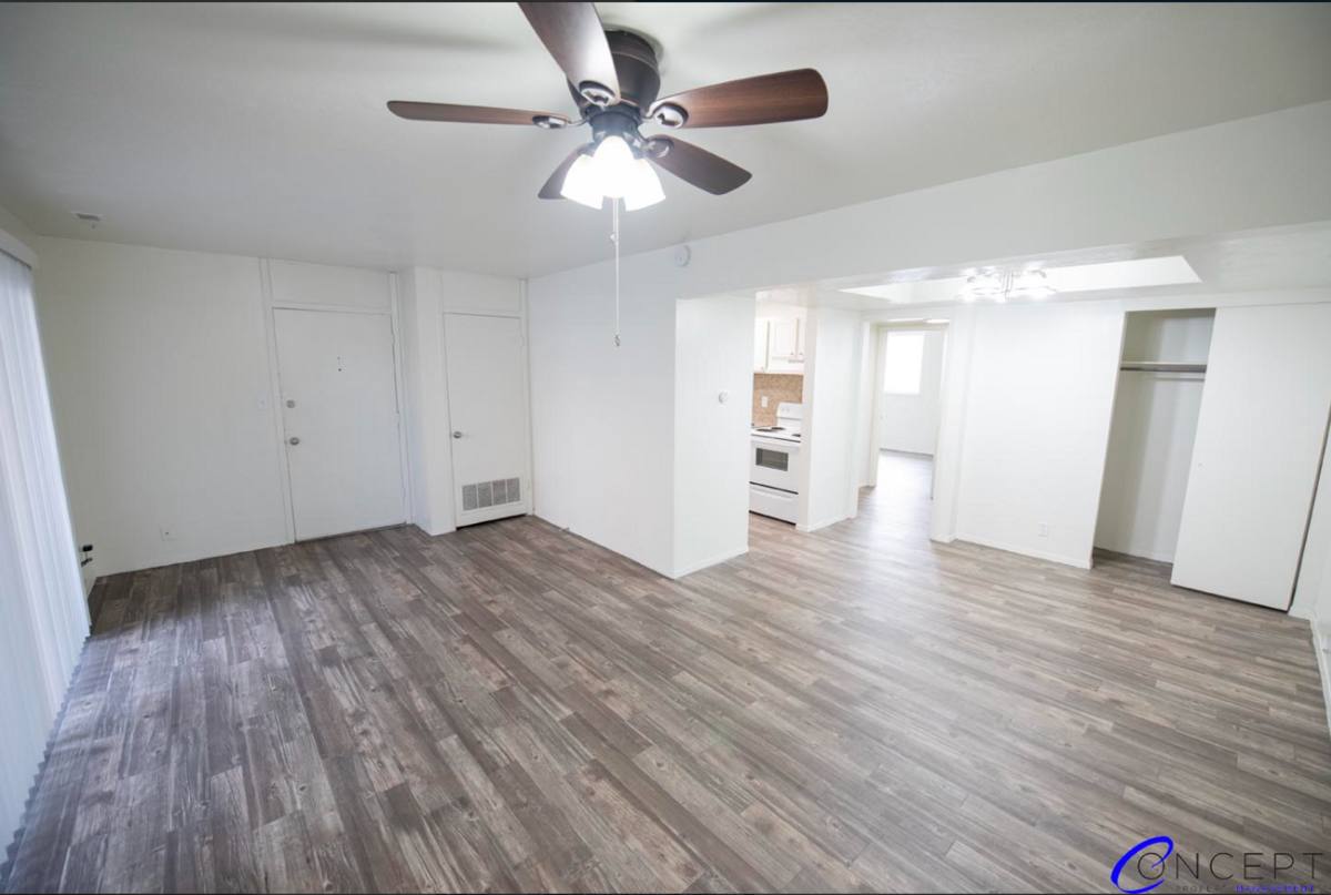 Apartment for rent at 1599 Foothill Dr, Salt Lake City, UT 84108