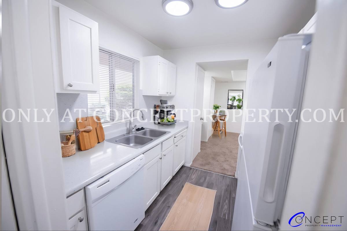 Apartment for rent at 1599 Foothill Dr, Salt Lake City, UT 84108