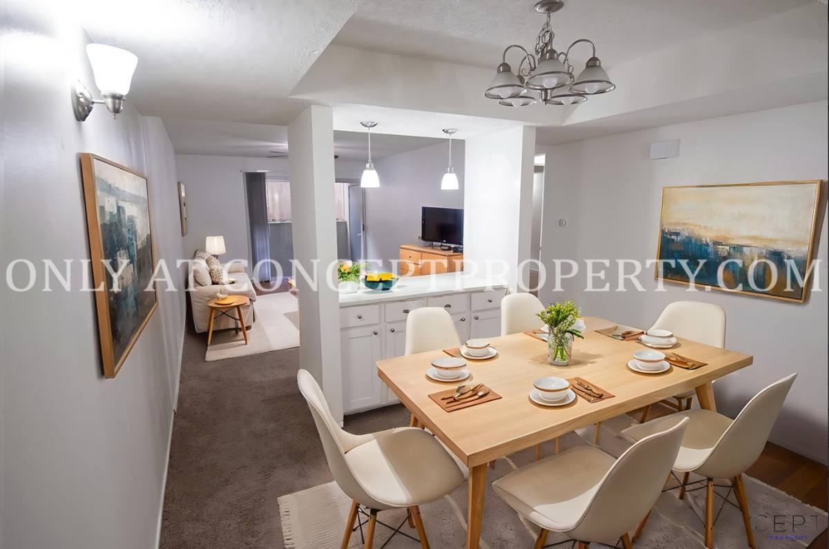 Apartment for rent at 1599 Foothill Dr, Salt Lake City, UT 84108