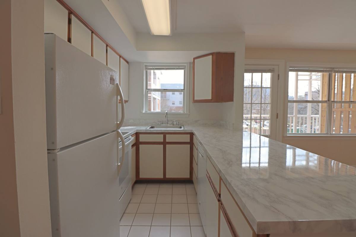 Apartment for rent at 1660 N 21st Rd, Arlington, VA 22209
