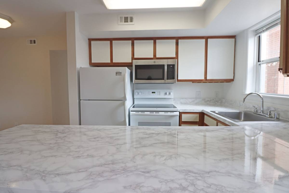 Apartment for rent at 1660 N 21st Rd, Arlington, VA 22209