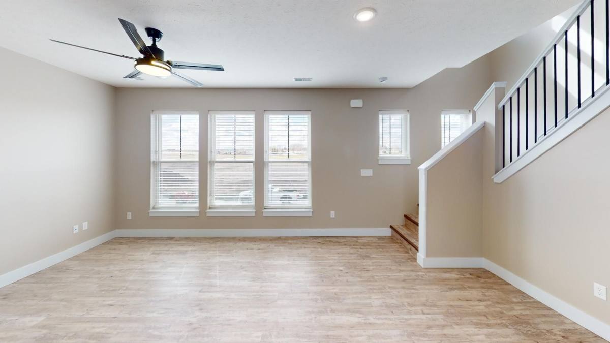Apartment for rent at 2109-2115 Chancellors Ave, Kearney, NE 68845
