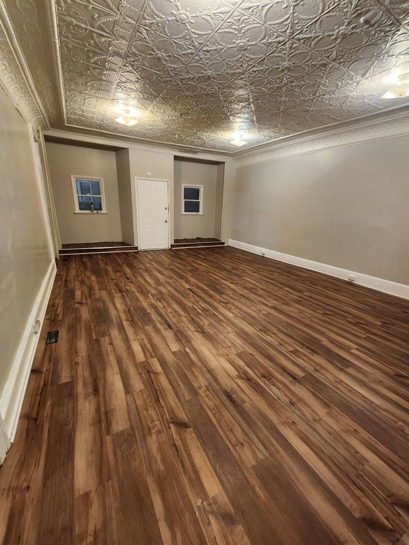 Apartment for rent at 1023 Greenwich St, Reading, PA 19604