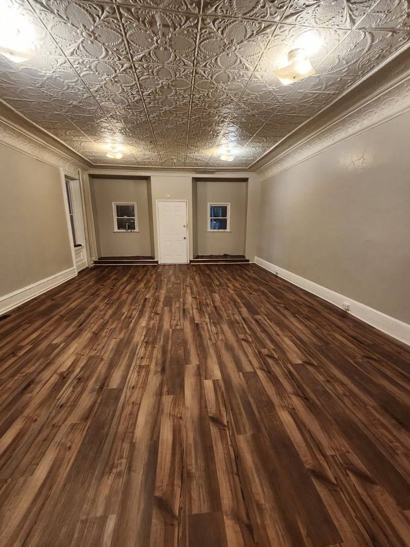 Apartment for rent at 1023 Greenwich St, Reading, PA 19604