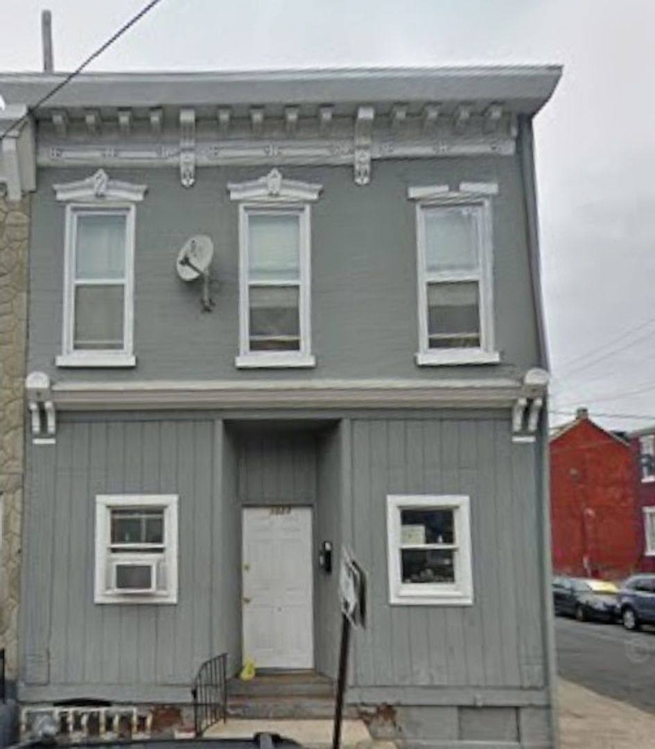 Apartment for rent at 1023 Greenwich St, Reading, PA 19604