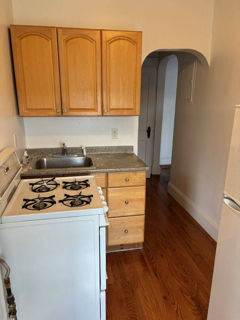 Apartment for rent at 117 Summer St, Malden, MA 02148