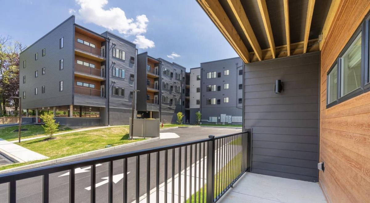 Apartment for rent at 105 N St John's Church Rd, Camp Hill, PA 17011
