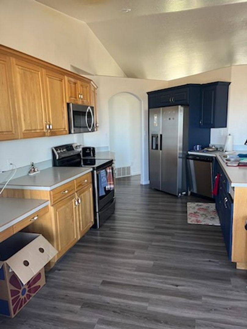 House for rent at 2186 Skyview, Cedar City, UT 84720
