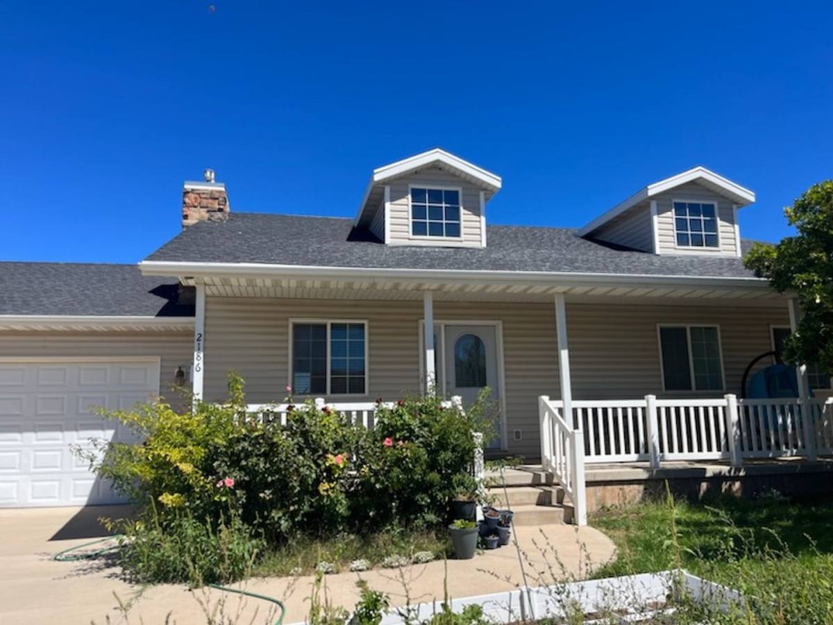 House for rent at 2186 Skyview, Cedar City, UT 84720
