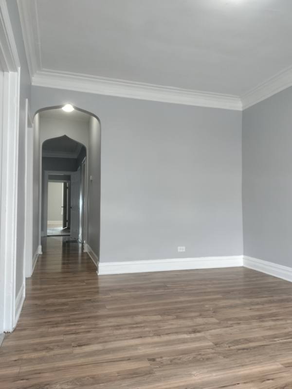 House for rent at 705 E 92nd St, Chicago, IL 60619