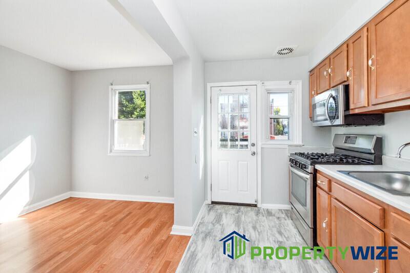 House for rent at 3705 Midheights Rd, Baltimore, MD 21215