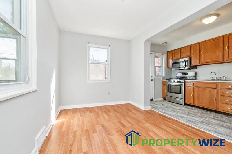 House for rent at 3705 Midheights Rd, Baltimore, MD 21215
