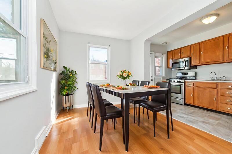 House for rent at 3705 Midheights Rd, Baltimore, MD 21215
