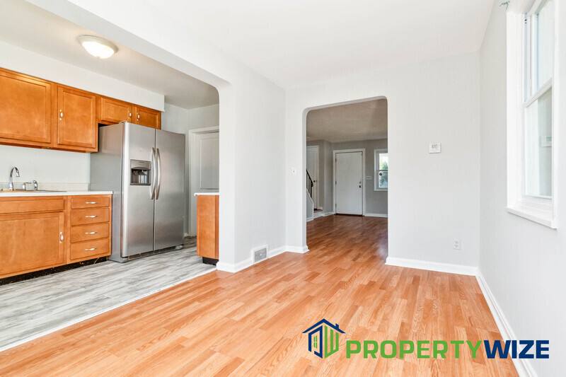 House for rent at 3705 Midheights Rd, Baltimore, MD 21215