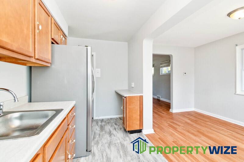 House for rent at 3705 Midheights Rd, Baltimore, MD 21215