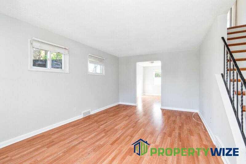 House for rent at 3705 Midheights Rd, Baltimore, MD 21215