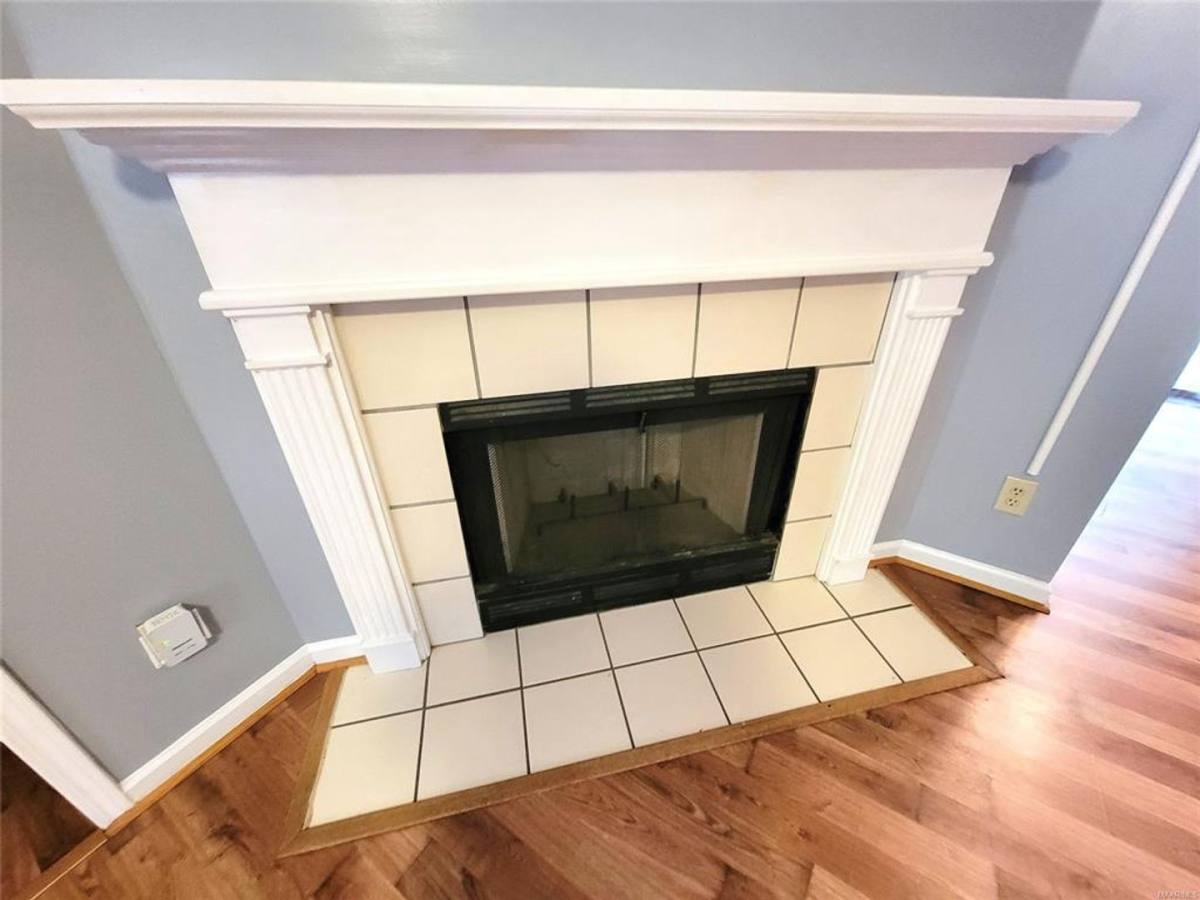 House for rent at 3248 Meadow Walk Lane, Montgomery, AL 36116