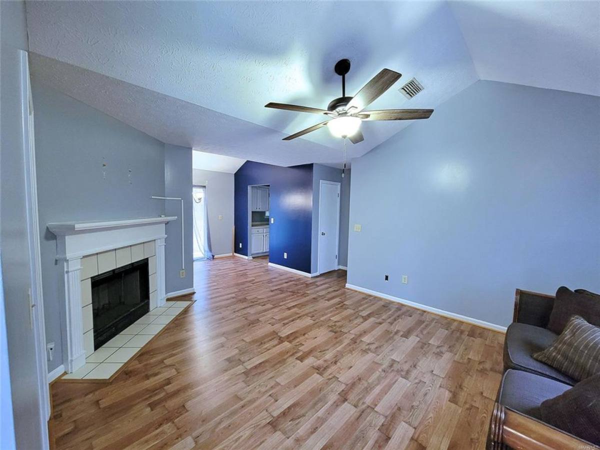 House for rent at 3248 Meadow Walk Lane, Montgomery, AL 36116