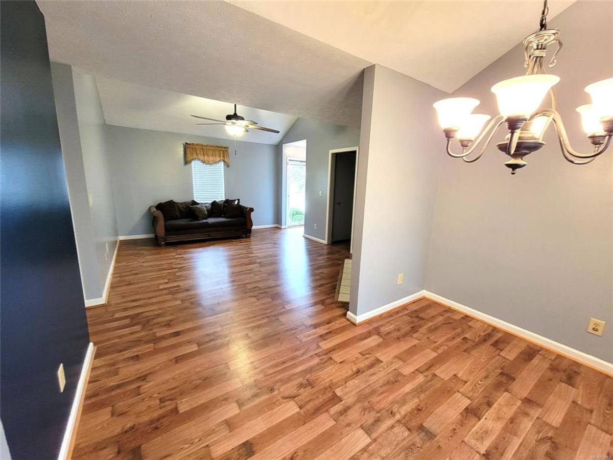 House for rent at 3248 Meadow Walk Lane, Montgomery, AL 36116