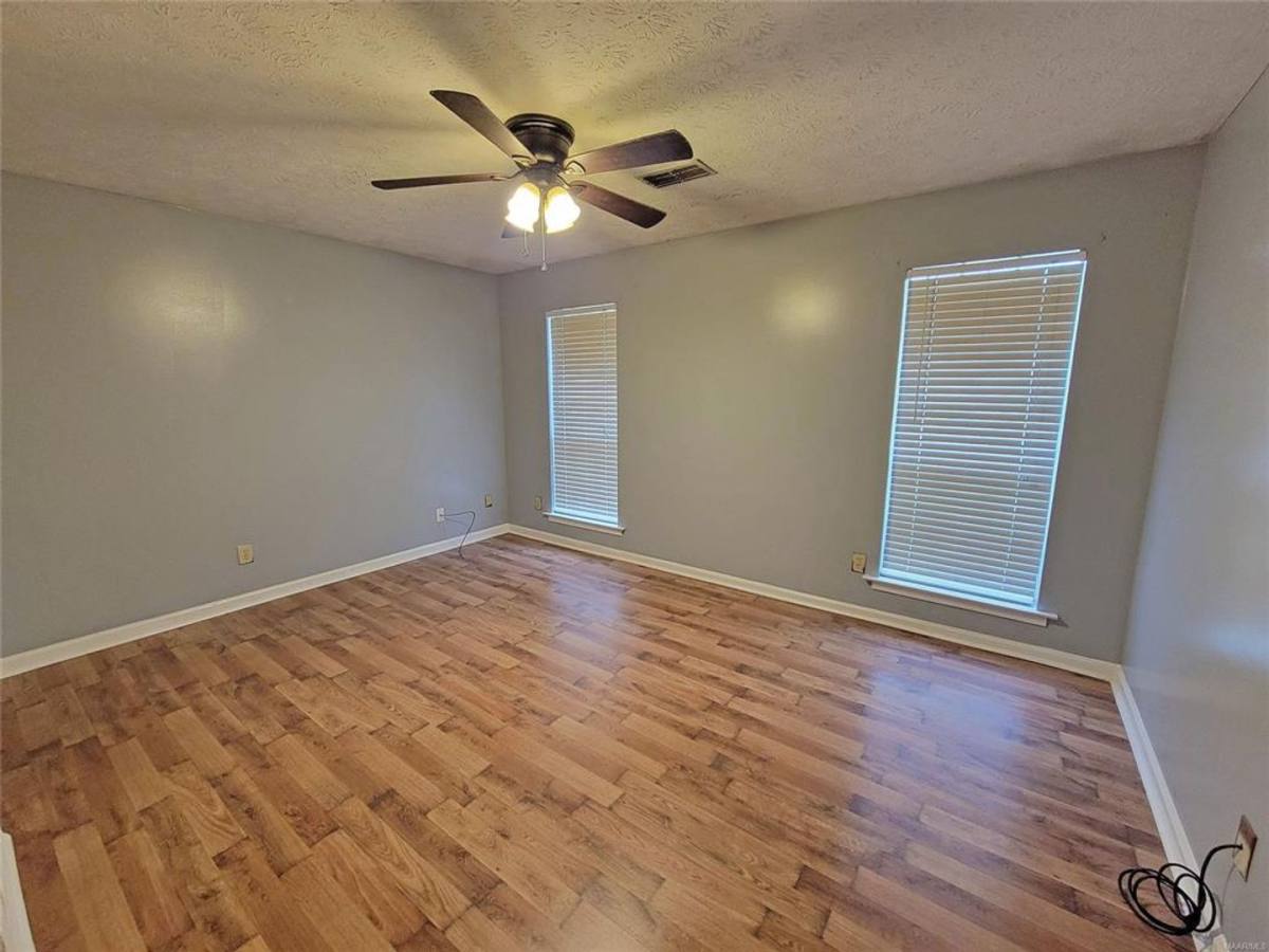 House for rent at 3248 Meadow Walk Lane, Montgomery, AL 36116