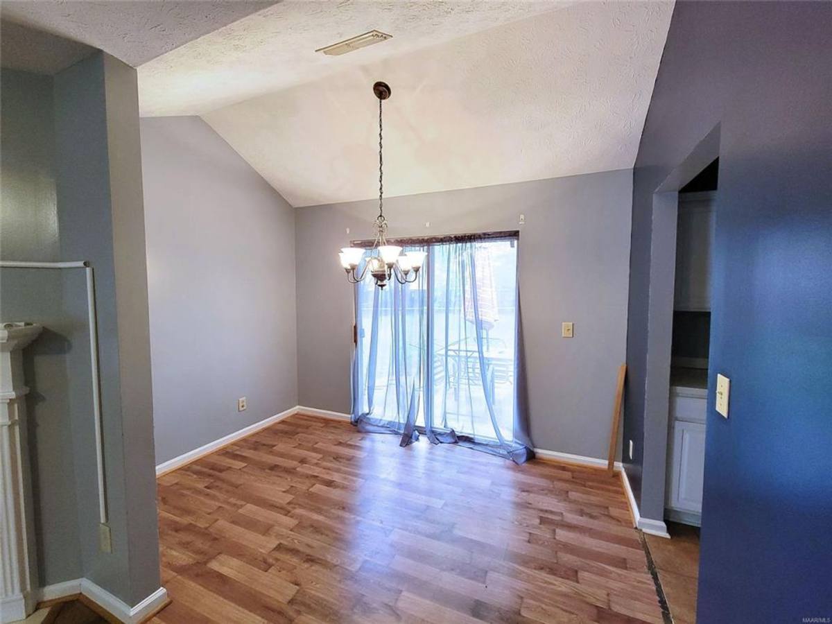 House for rent at 3248 Meadow Walk Lane, Montgomery, AL 36116