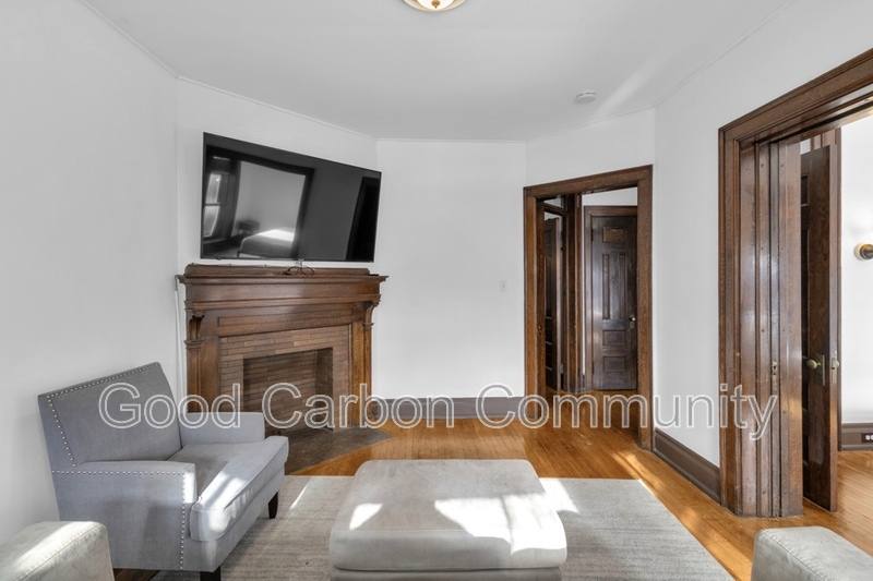 Apartment for rent at 197 Allen #2, Buffalo, NY 14201