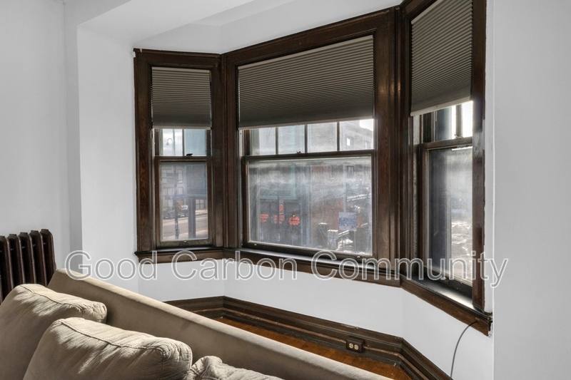 Apartment for rent at 197 Allen #2, Buffalo, NY 14201