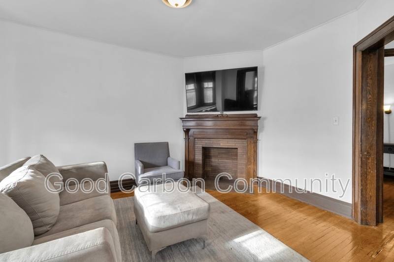 Apartment for rent at 197 Allen #2, Buffalo, NY 14201
