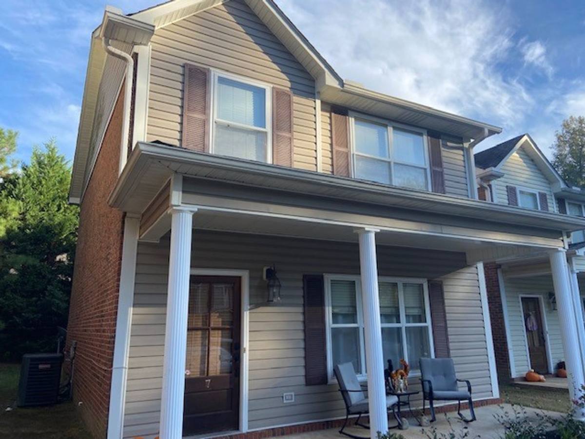 House for rent at 1143 College Hill Rd, Oxford, MS 38655