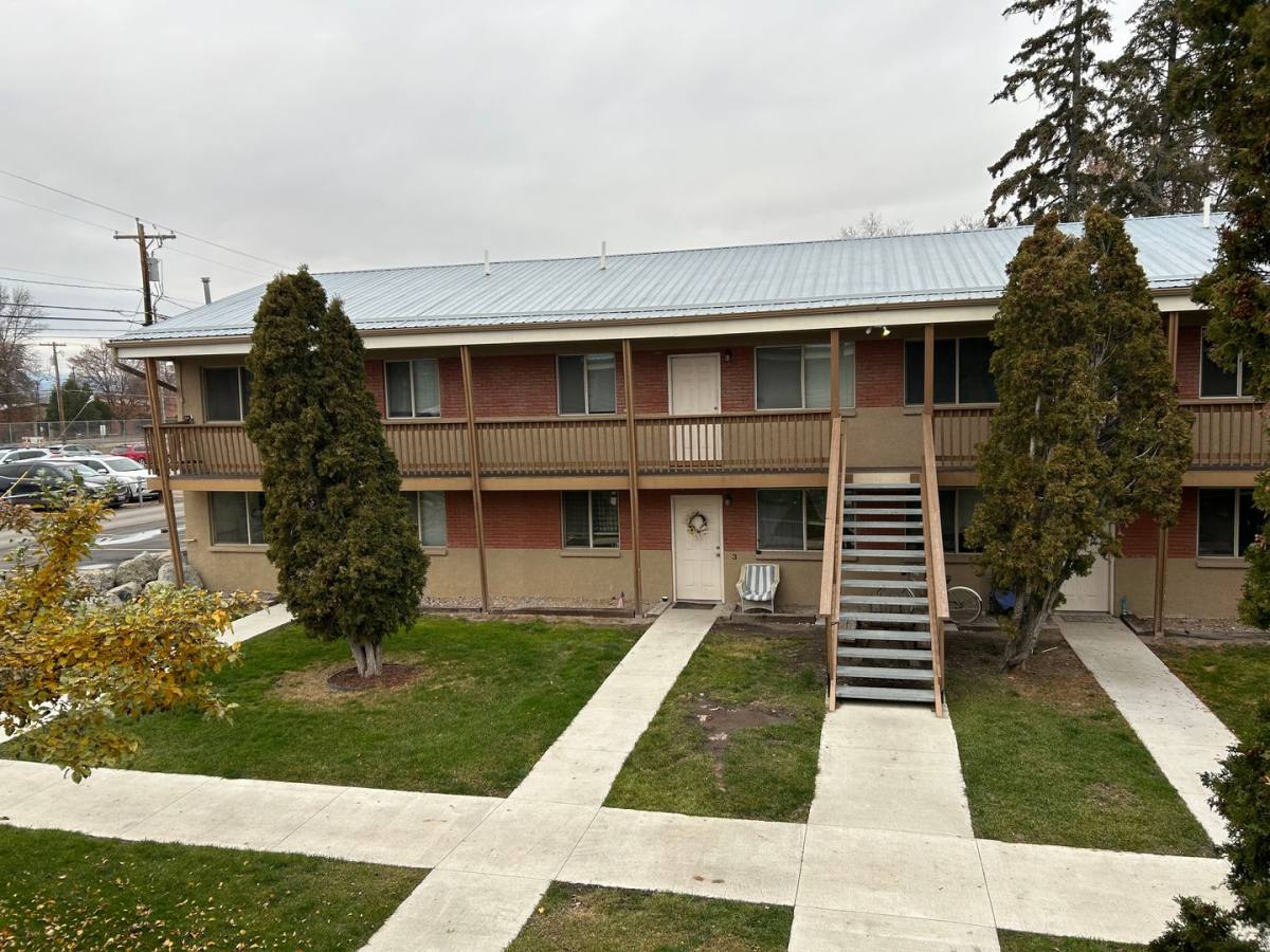 Condo for rent at 222 10th Ave W, Kalispell, MT 59901