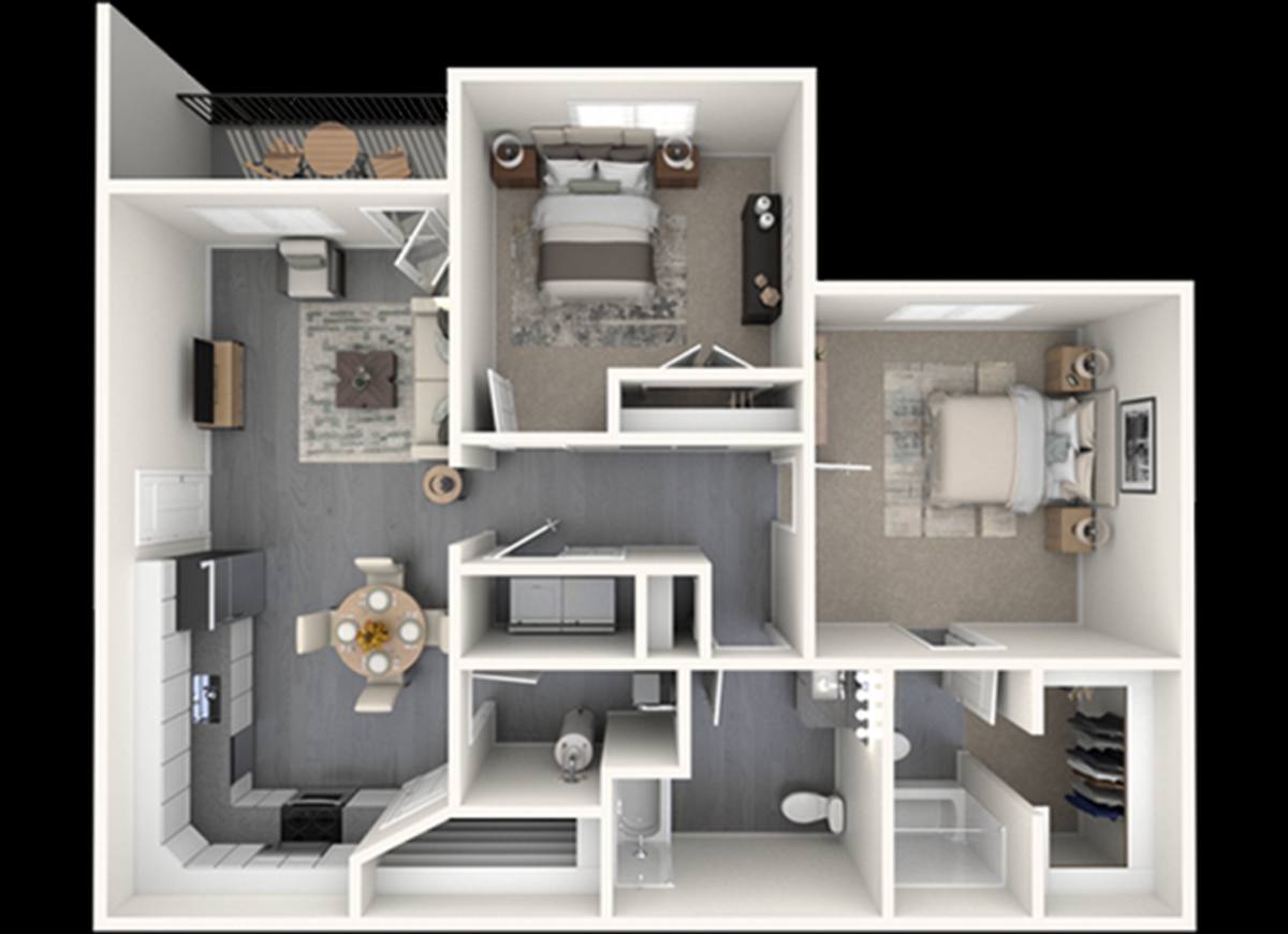 Apartment for rent at 388 W 650 N, Payson, UT 84651