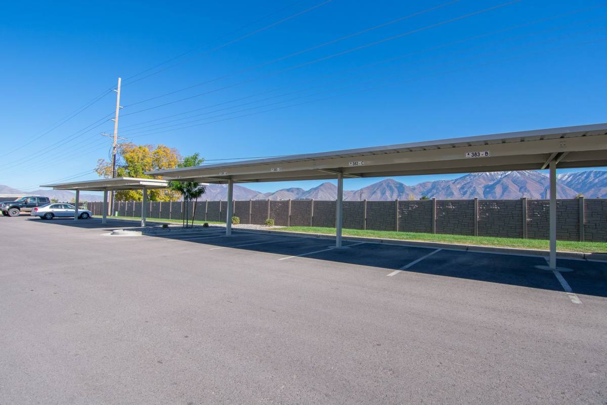 Apartment for rent at 388 W 650 N, Payson, UT 84651
