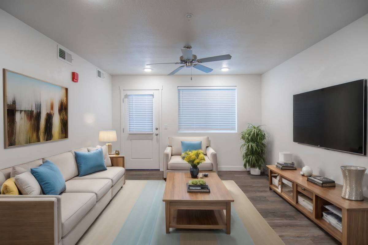 Apartment for rent at 388 W 650 N, Payson, UT 84651