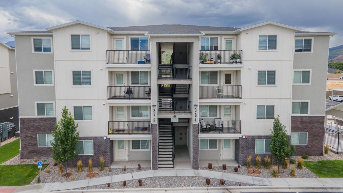 Apartment for rent at 388 W 650 N, Payson, UT 84651