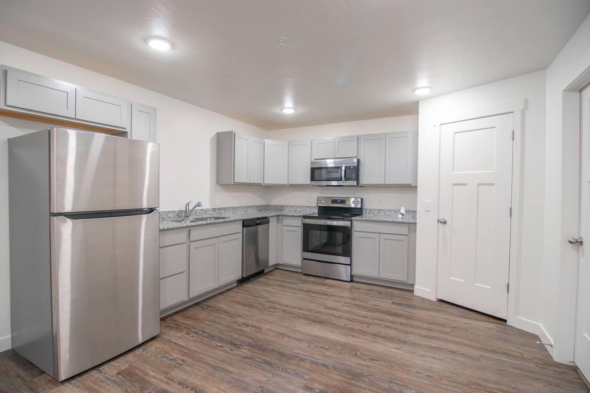 Apartment for rent at 388 W 650 N, Payson, UT 84651