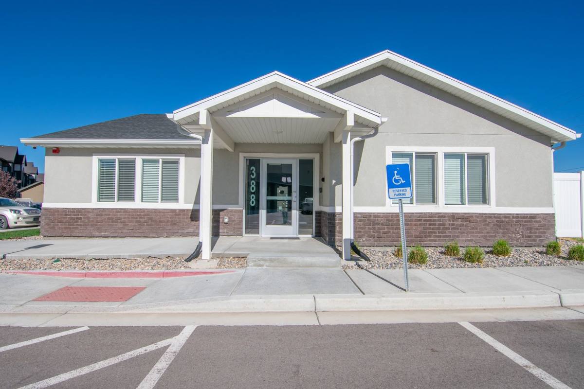 Apartment for rent at 388 W 650 N, Payson, UT 84651