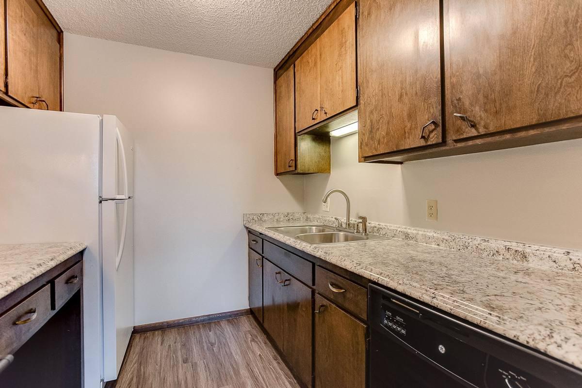 Apartment for rent at 3713 Foss Rd, Minneapolis, MN 55421