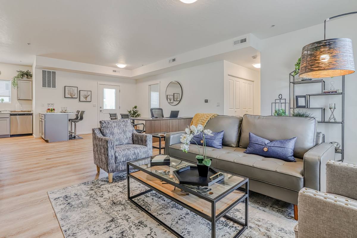 Apartment for rent at 2652 W 15th Ave, Kennewick, WA 99337