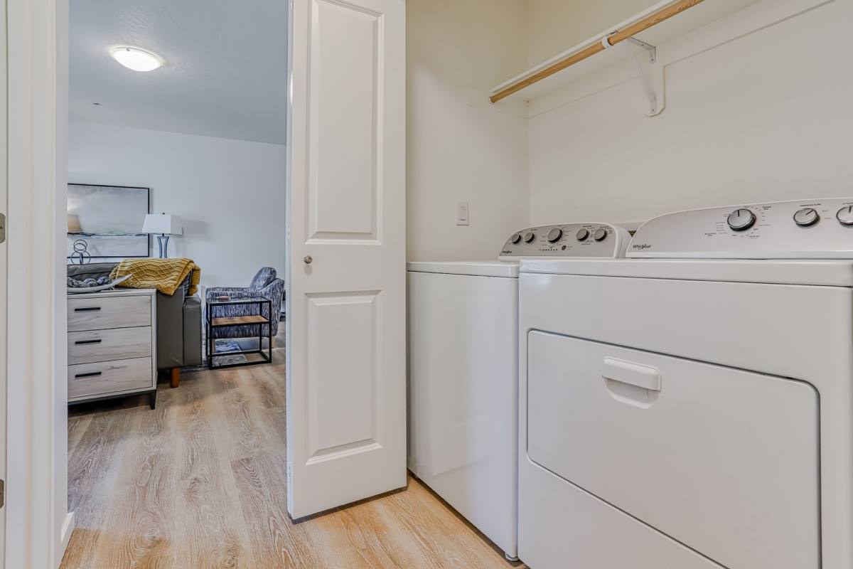 Apartment for rent at 2652 W 15th Ave, Kennewick, WA 99337