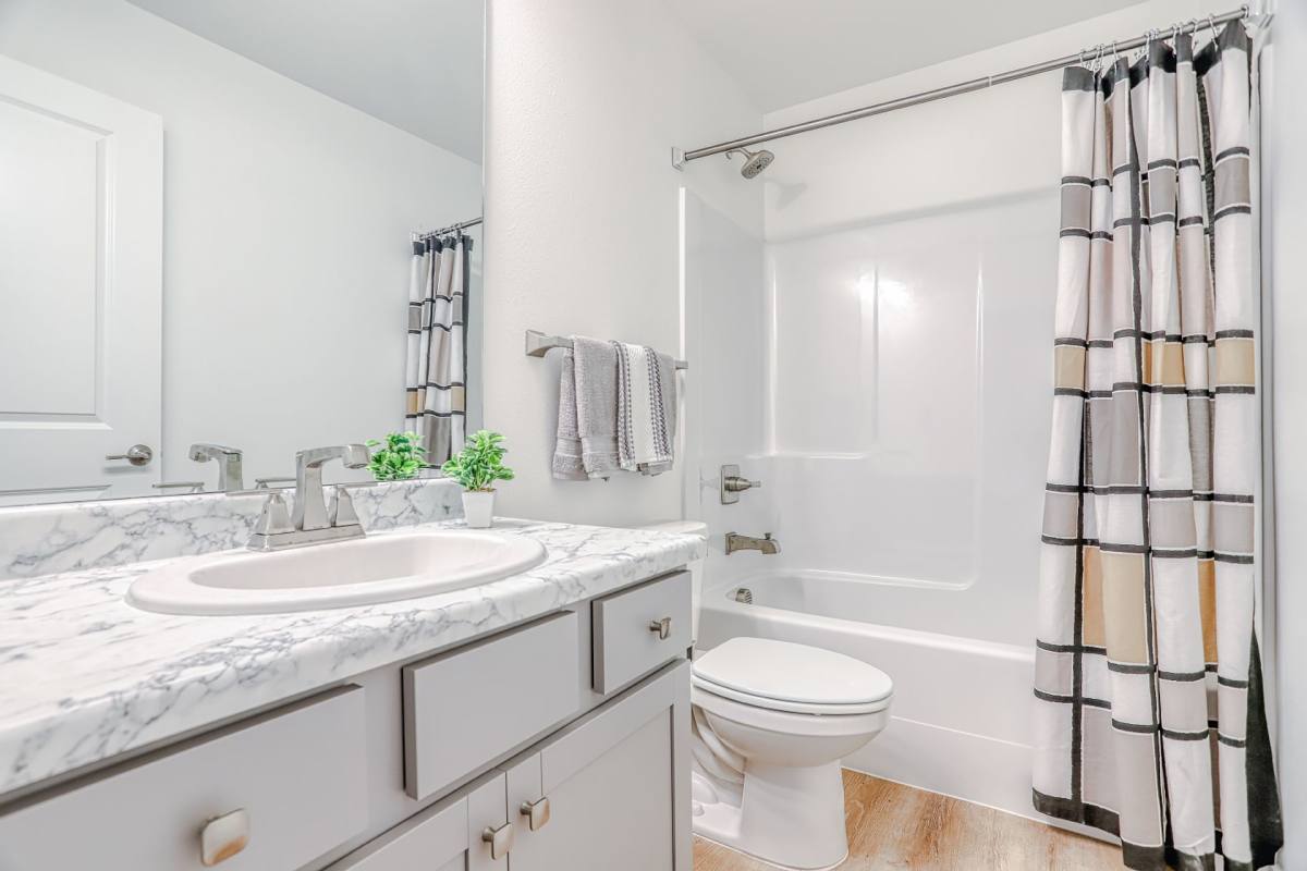 Apartment for rent at 2652 W 15th Ave, Kennewick, WA 99337