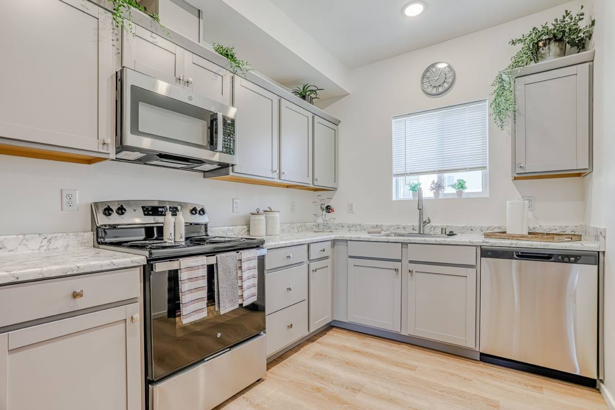 Apartment for rent at 2652 W 15th Ave, Kennewick, WA 99337