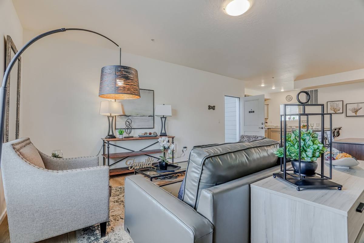 Apartment for rent at 2652 W 15th Ave, Kennewick, WA 99337