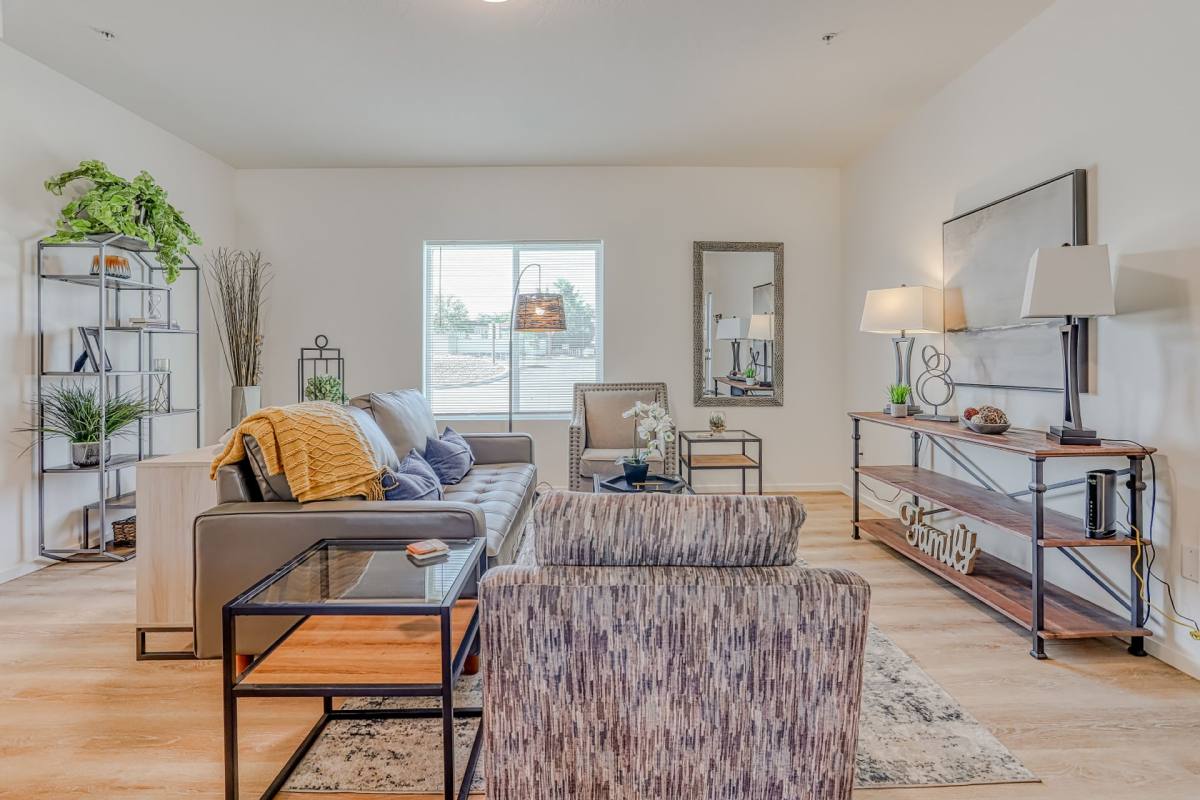 Apartment for rent at 2652 W 15th Ave, Kennewick, WA 99337