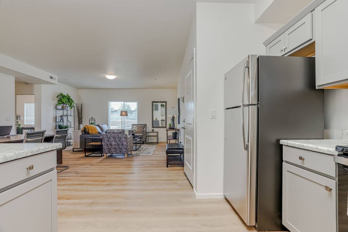 Apartment for rent at 2652 W 15th Ave, Kennewick, WA 99337