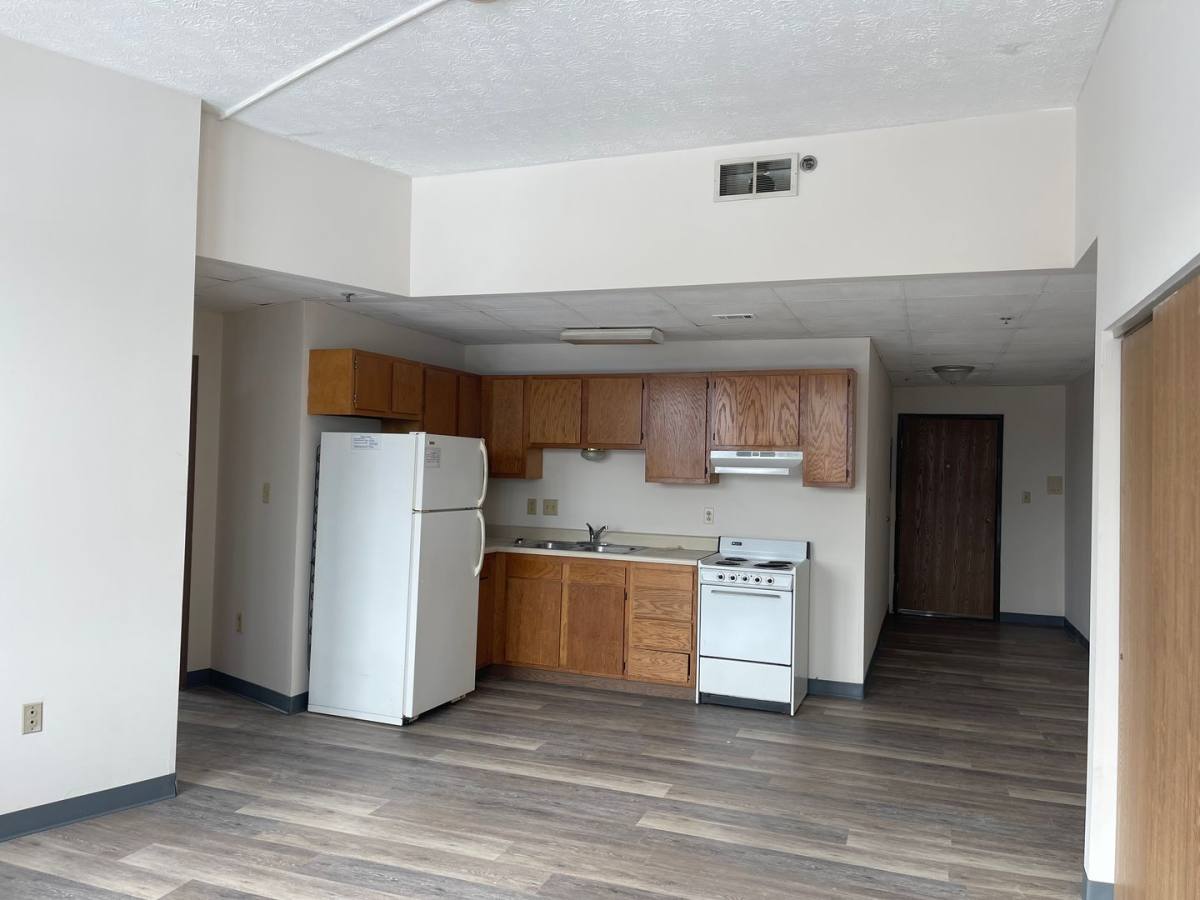 Apartment for rent at 1 E Main St, Ashland, OH 44805