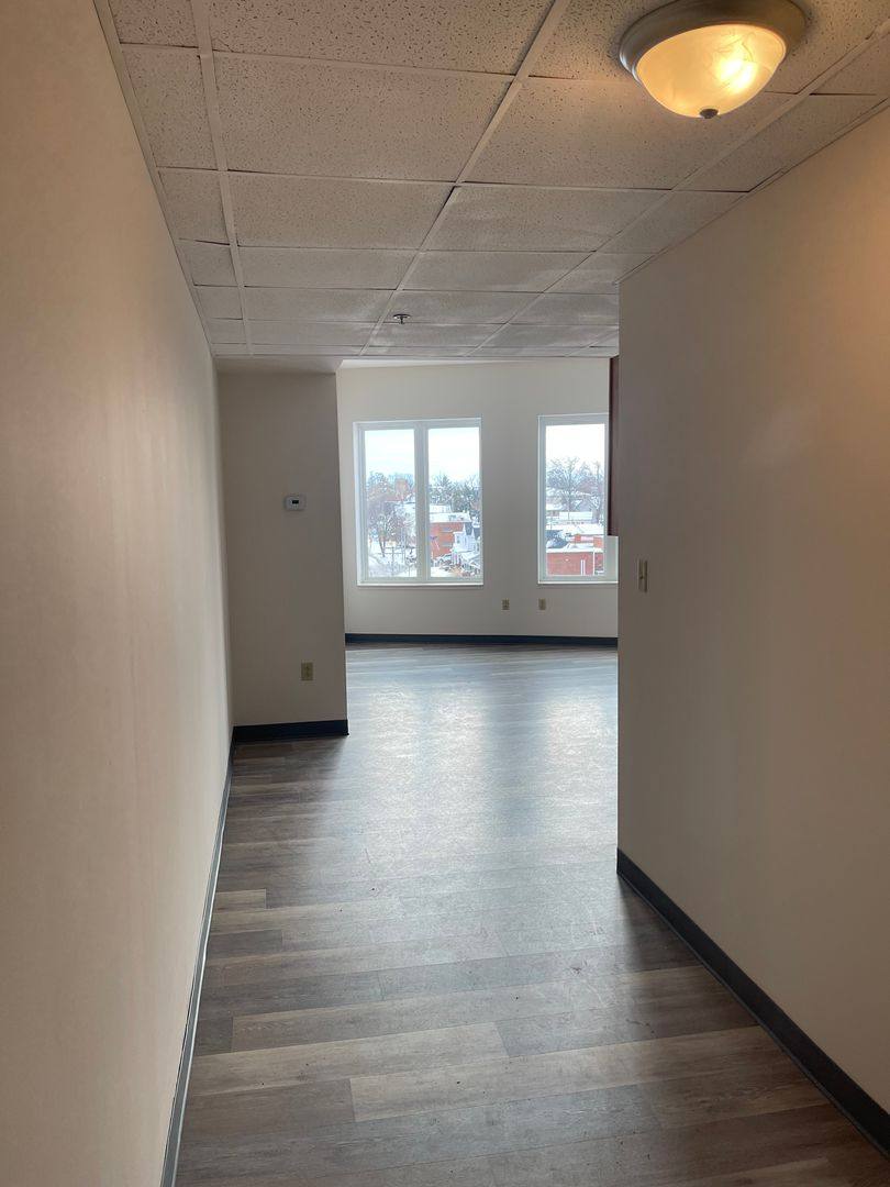 Apartment for rent at 1 E Main St, Ashland, OH 44805